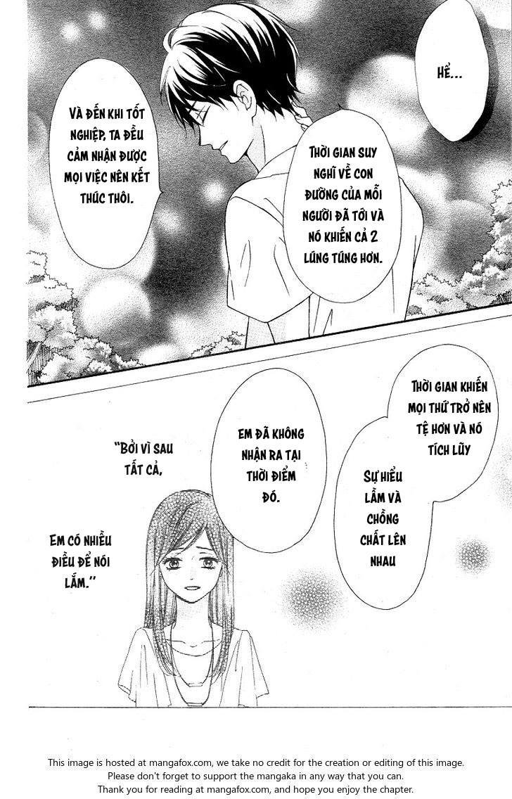 Koi Ni Naranai Wake Ga Nai Chapter 12 - Trang 2