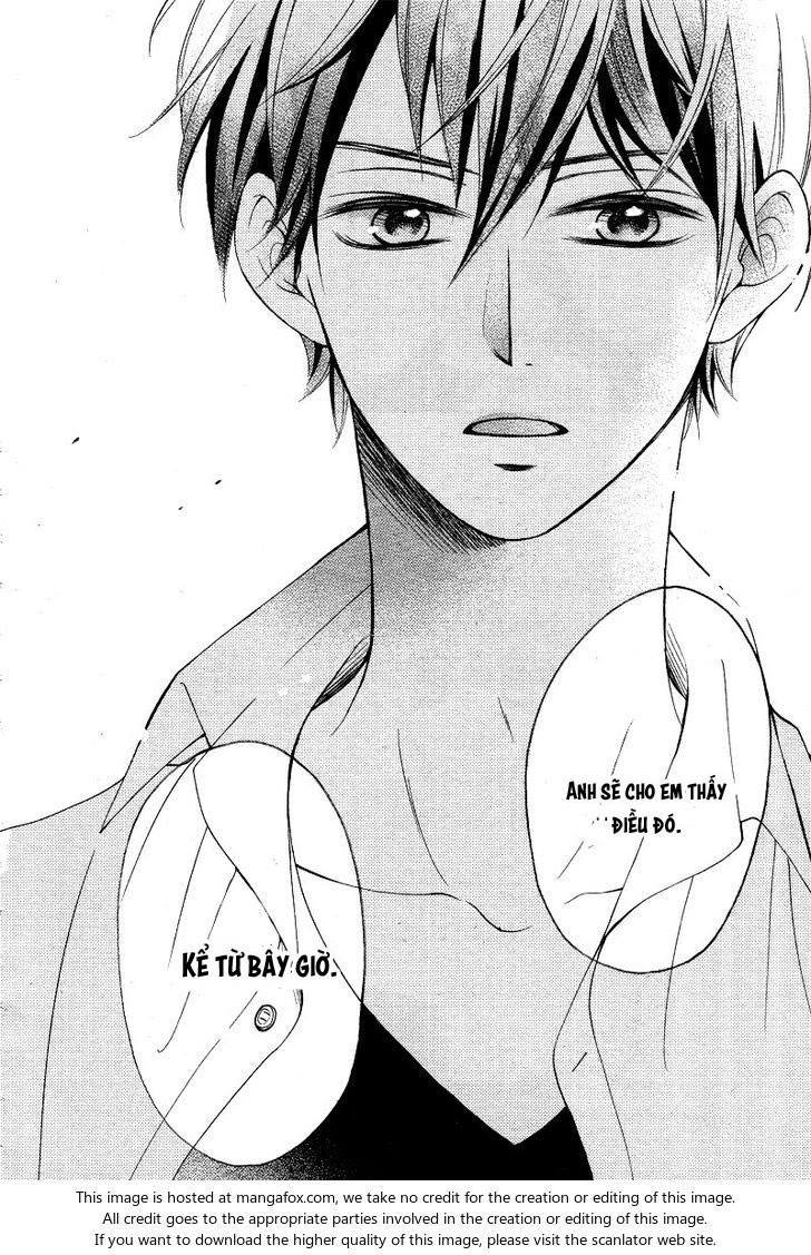 Koi Ni Naranai Wake Ga Nai Chapter 12 - Trang 2