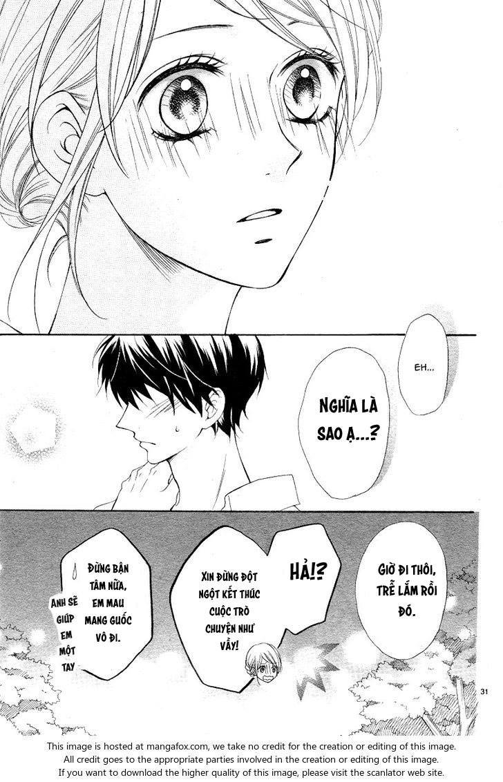 Koi Ni Naranai Wake Ga Nai Chapter 12 - Trang 2