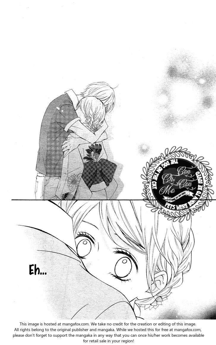 Koi Ni Naranai Wake Ga Nai Chapter 11 - Trang 2