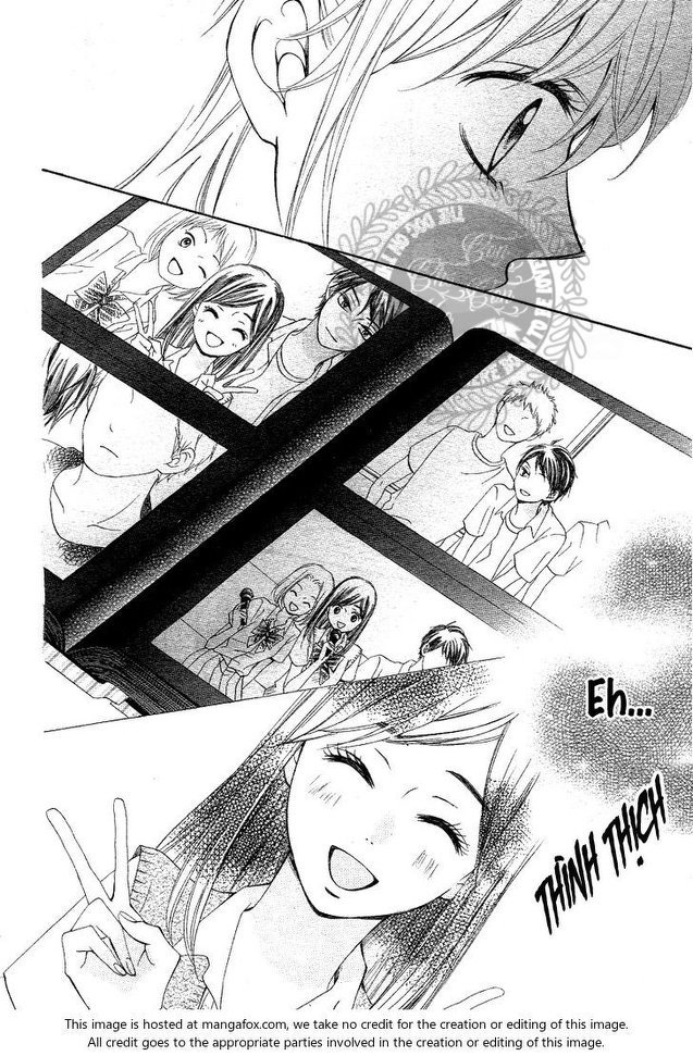 Koi Ni Naranai Wake Ga Nai Chapter 10 - Trang 2