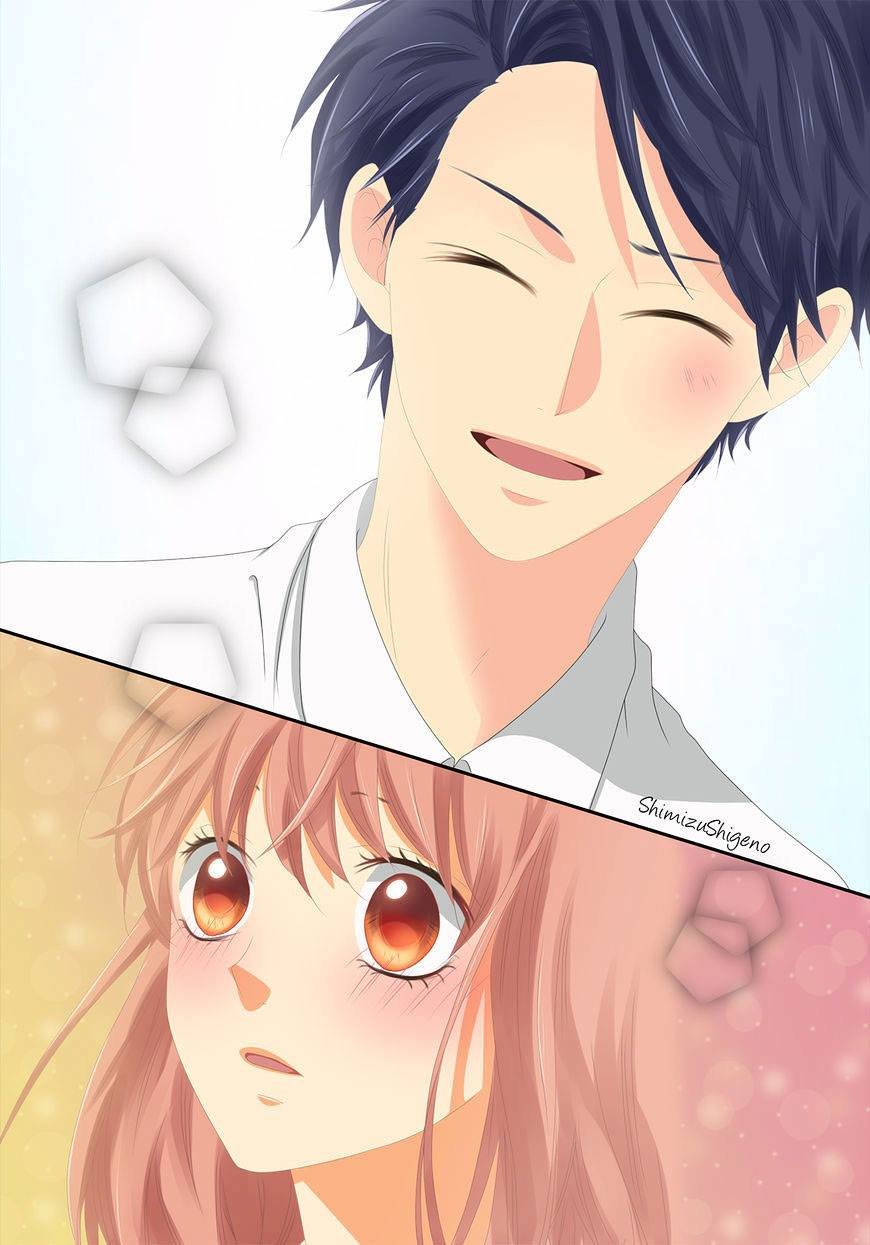 Koi Ni Naranai Wake Ga Nai Chapter 6 - Trang 2