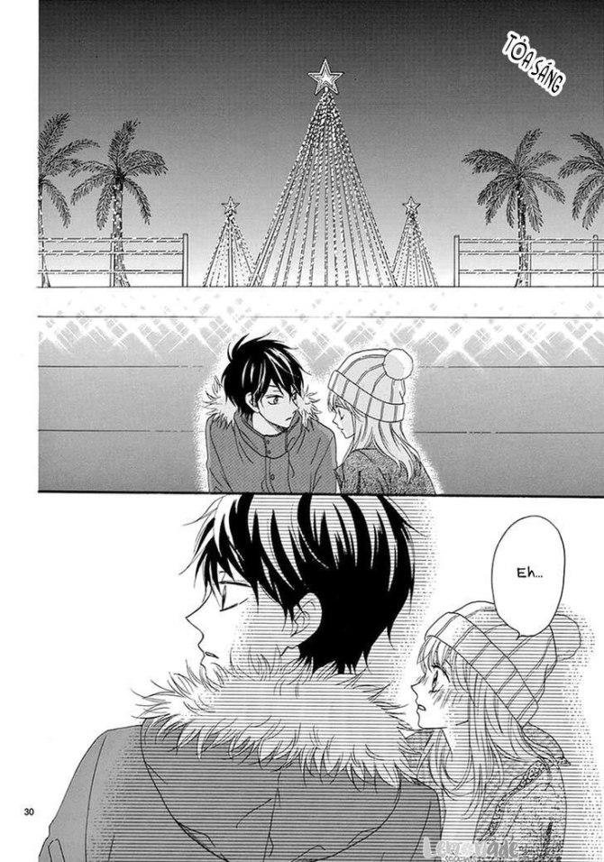 Koi Ni Naranai Wake Ga Nai Chapter 3 - Trang 2