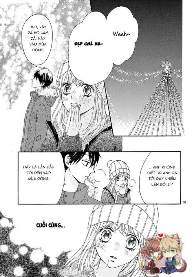 Koi Ni Naranai Wake Ga Nai Chapter 3 - Trang 2