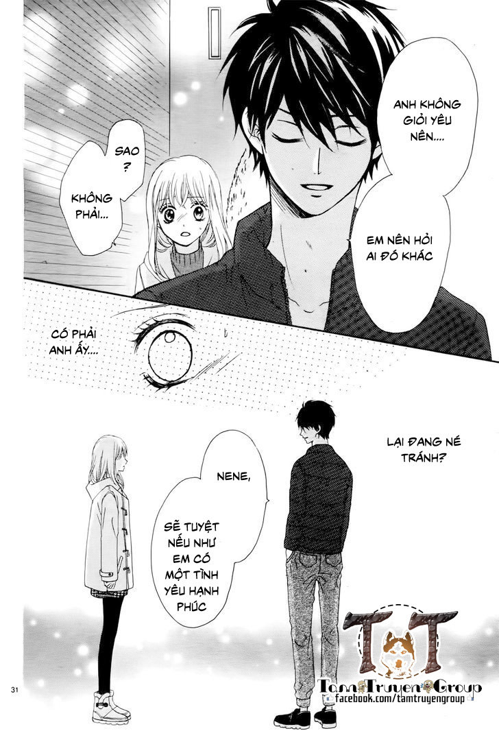 Koi Ni Naranai Wake Ga Nai Chapter 2 - Trang 2