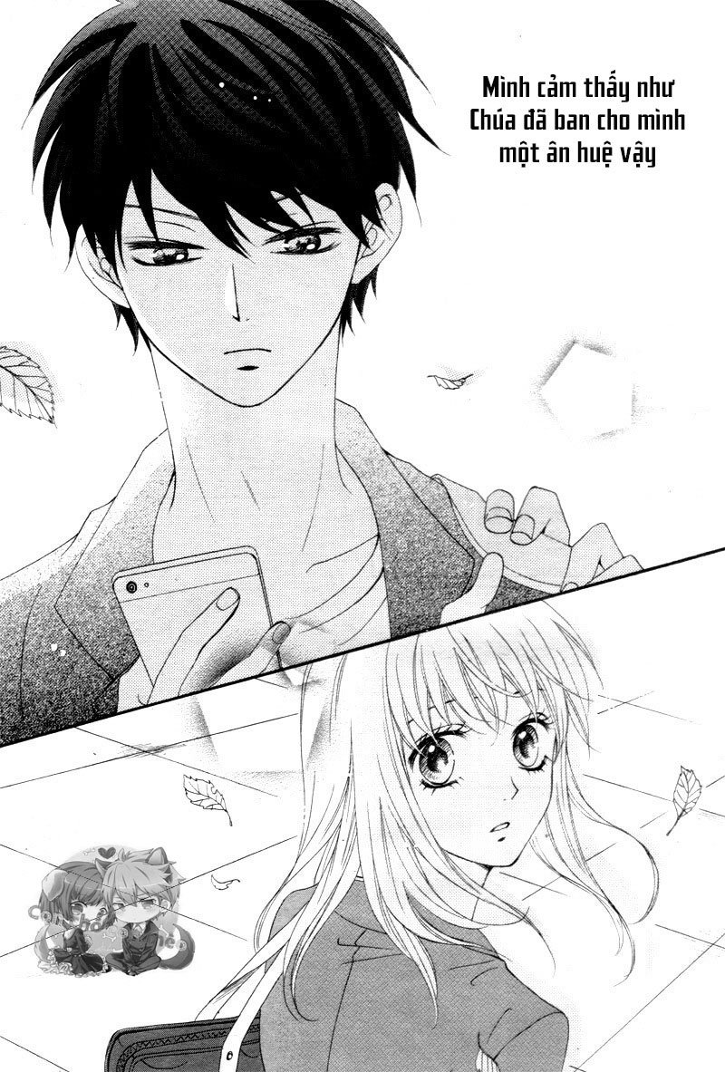 Koi Ni Naranai Wake Ga Nai Chapter 1 - Trang 2