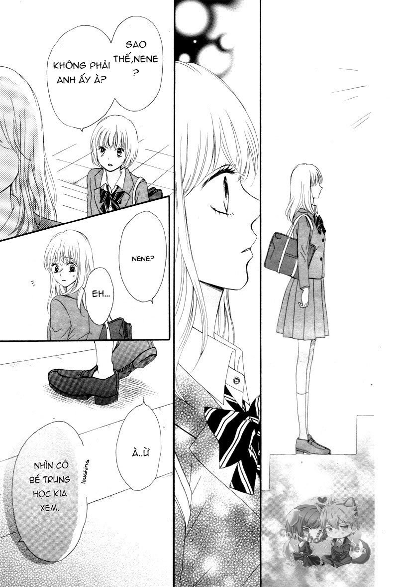 Koi Ni Naranai Wake Ga Nai Chapter 1 - Trang 2