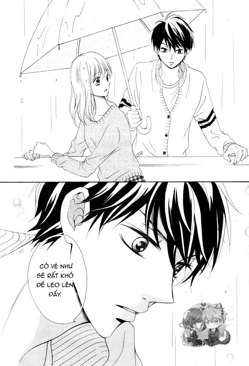 Koi Ni Naranai Wake Ga Nai Chapter 1 - Trang 2