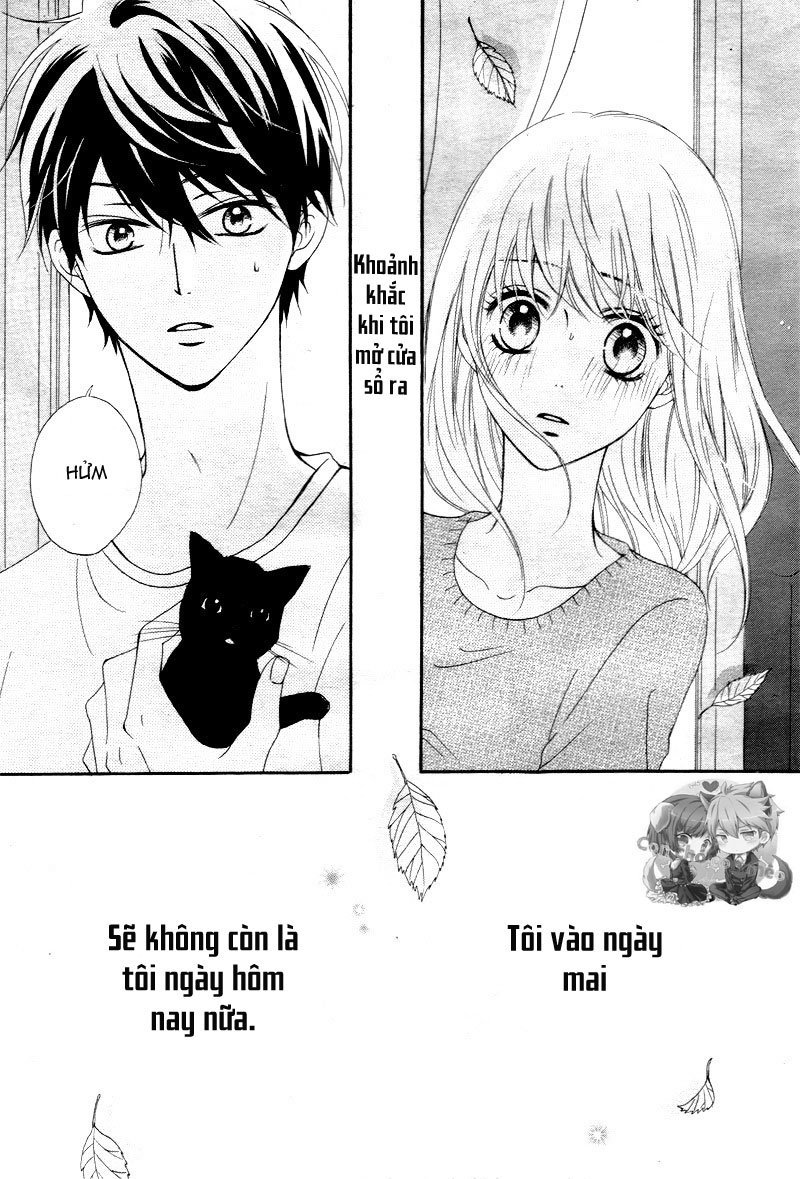 Koi Ni Naranai Wake Ga Nai Chapter 1 - Trang 2