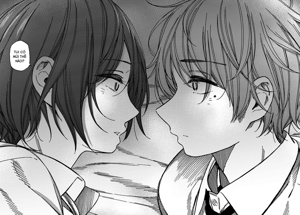 Jun And Kaoru: Pure And Fragrant Chapter 8 - Trang 2