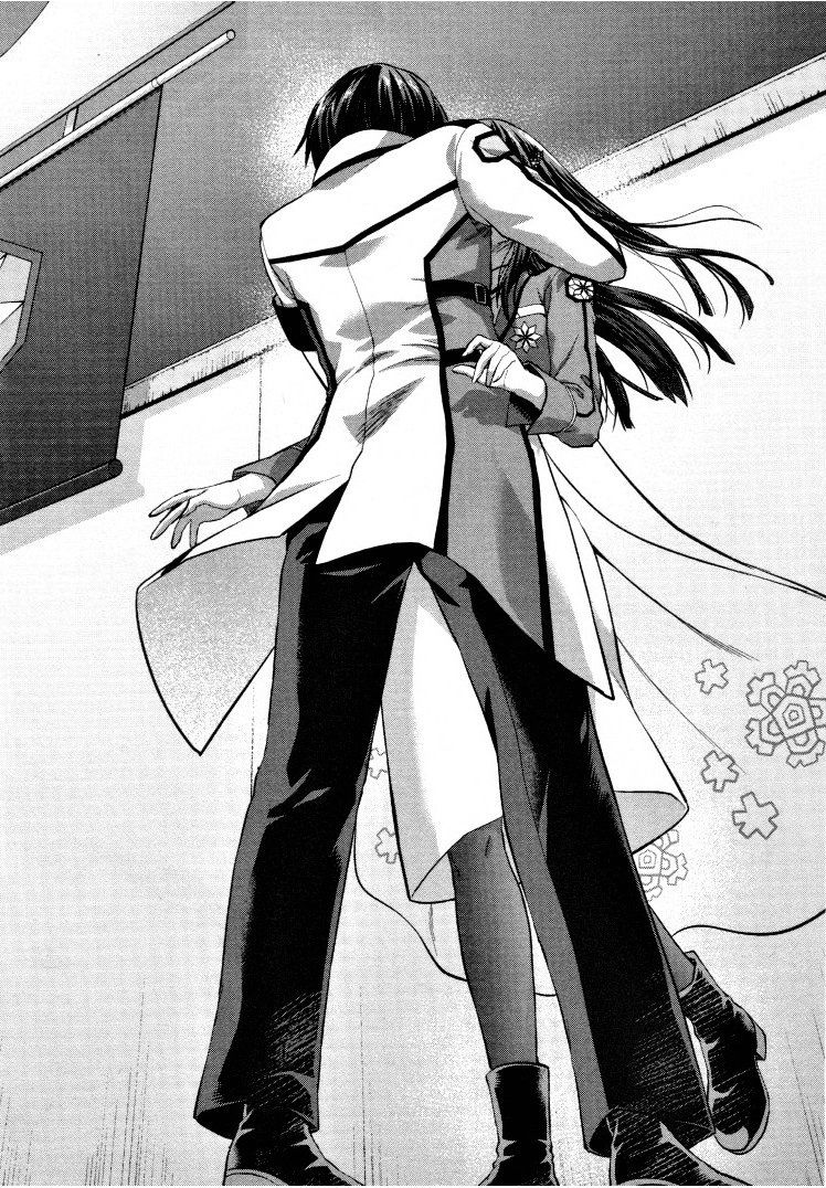 Mahouka Koukou No Rettousei – Kaichou Senkyo-Hen Chapter 6 - Trang 2