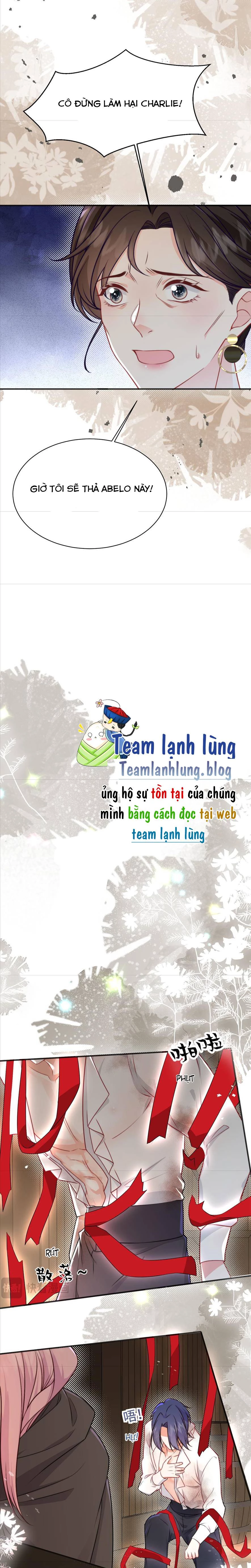 Sau Khi Bị Hiến Tế, Tôi Trở Thành Công Chúa Của Đế Quốc. Chapter 7 - Trang 2