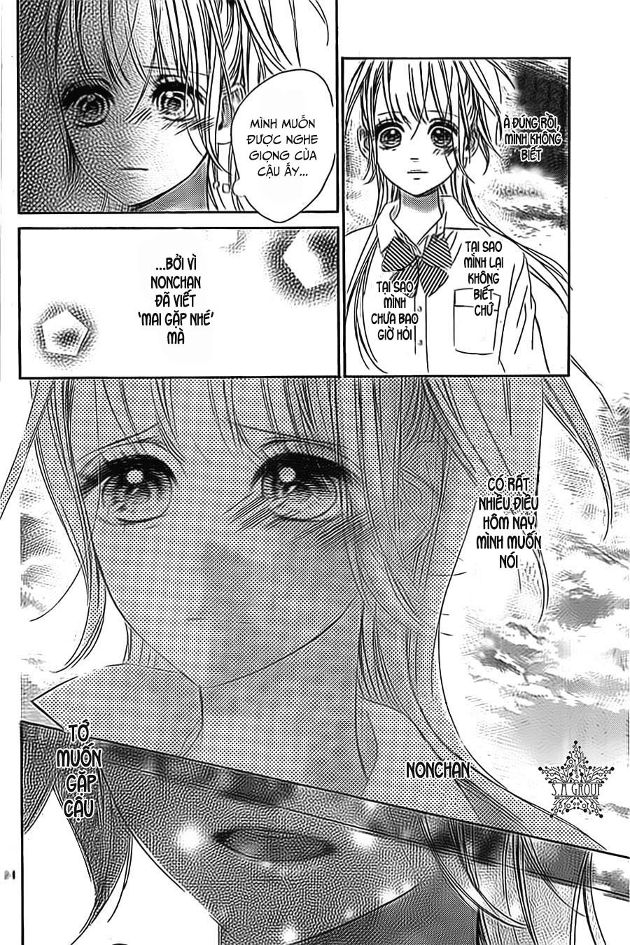 Mata Ashita Chapter 12 - Trang 2