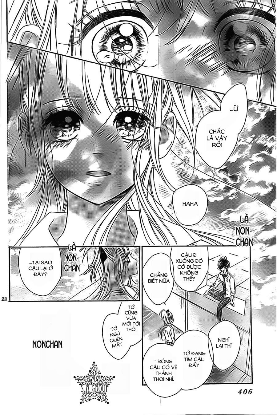 Mata Ashita Chapter 12 - Trang 2