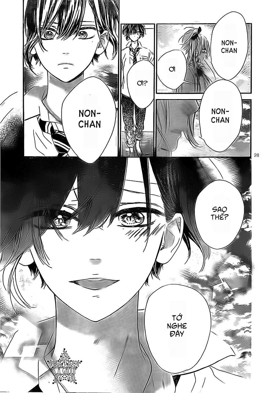 Mata Ashita Chapter 12 - Trang 2