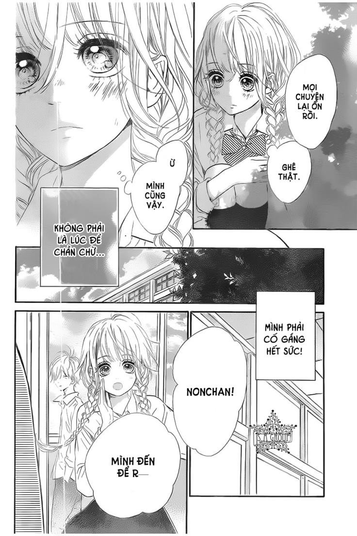 Mata Ashita Chapter 11 - Trang 2