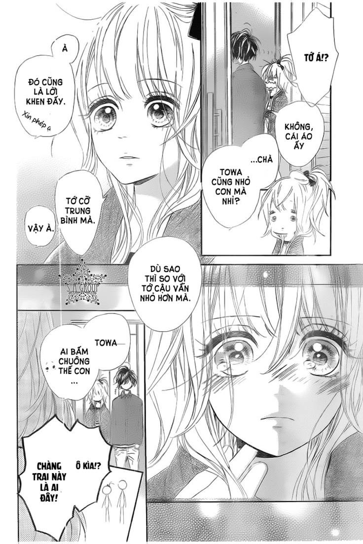 Mata Ashita Chapter 11 - Trang 2