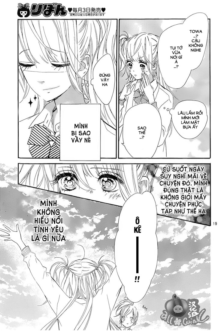 Mata Ashita Chapter 10 - Trang 2