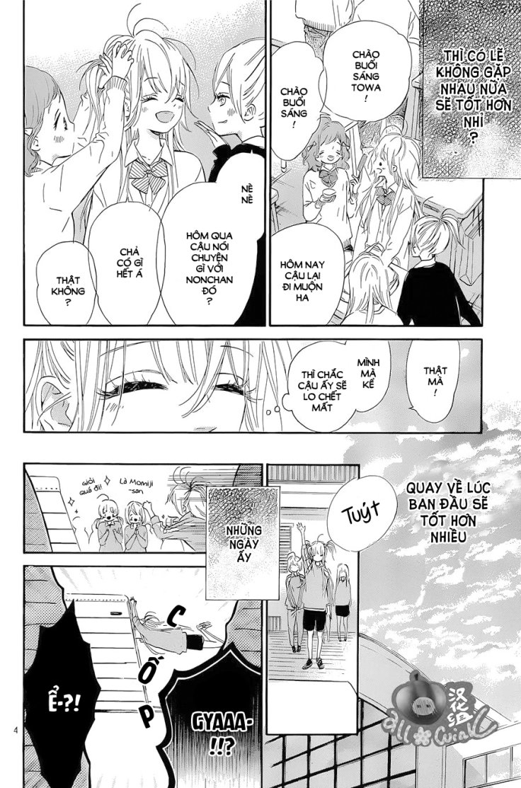 Mata Ashita Chapter 10 - Trang 2