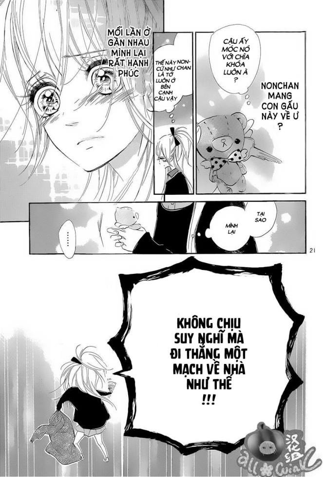 Mata Ashita Chapter 9 - Trang 2