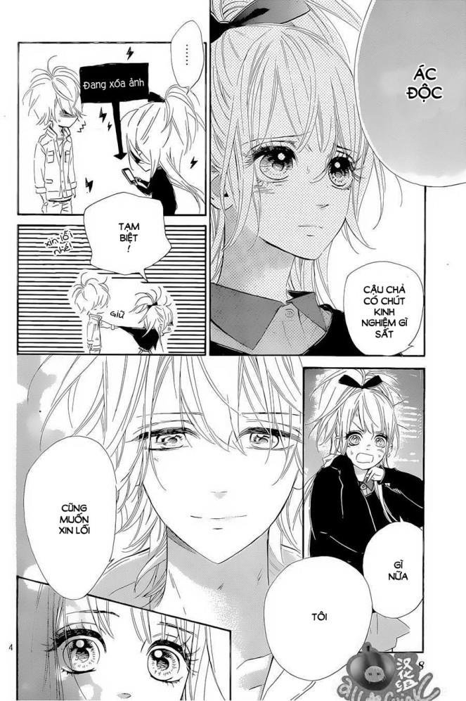 Mata Ashita Chapter 9 - Trang 2