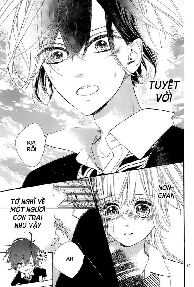 Mata Ashita Chapter 7 - Trang 2