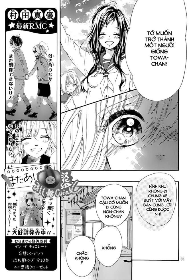 Mata Ashita Chapter 7 - Trang 2