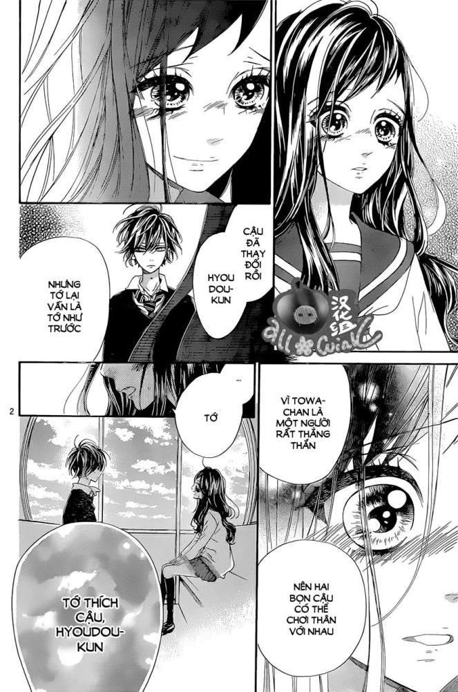 Mata Ashita Chapter 7 - Trang 2