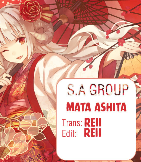 Mata Ashita Chapter 4 - Trang 2