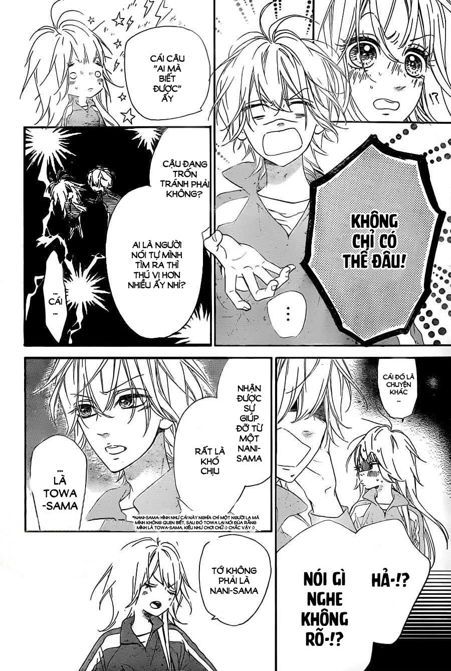 Mata Ashita Chapter 4 - Trang 2