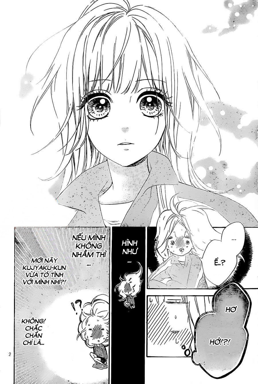 Mata Ashita Chapter 4 - Trang 2