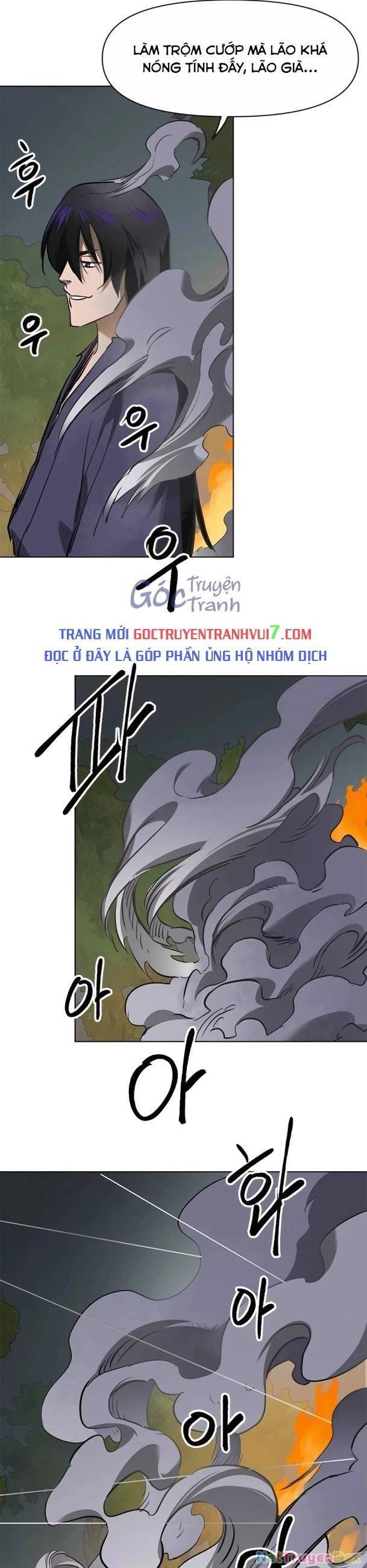 Thăng Cấp Vô Hạn Trong Murim Chapter 212 - Trang 2