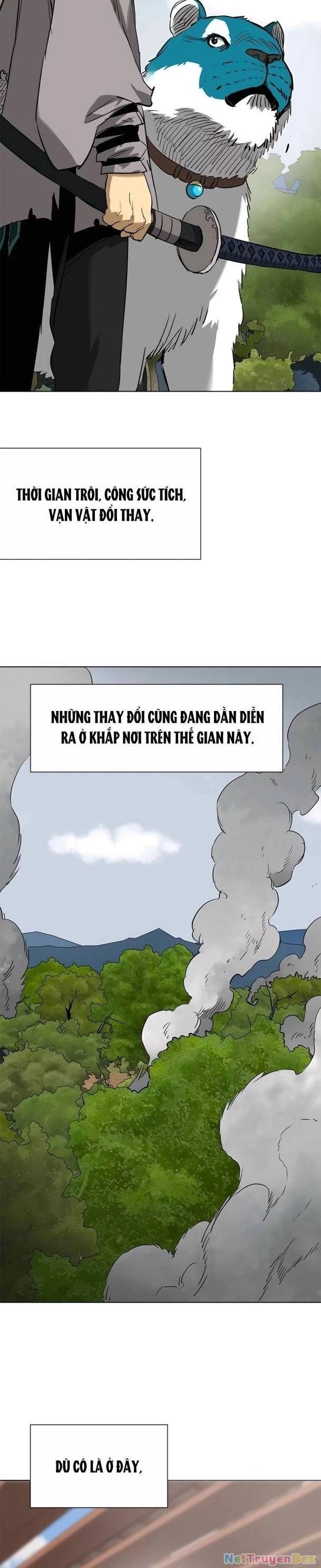 Thăng Cấp Vô Hạn Trong Murim Chapter 212 - Trang 2