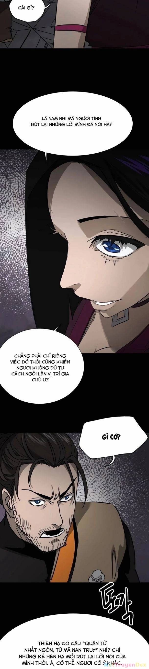 Thăng Cấp Vô Hạn Trong Murim Chapter 212 - Trang 2