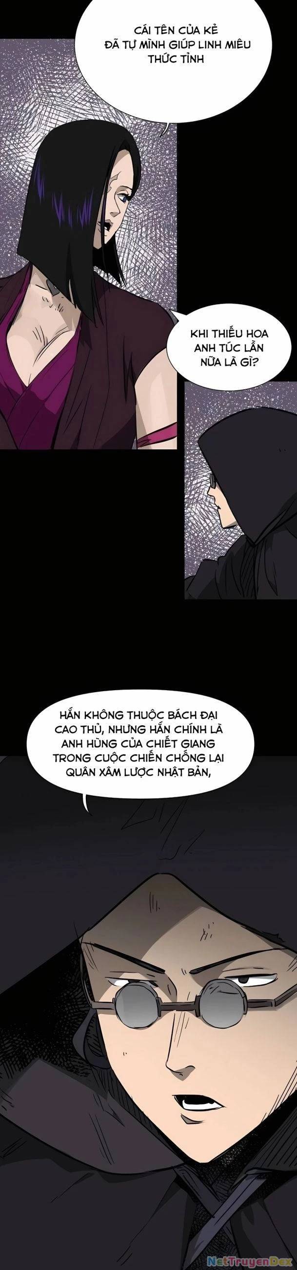 Thăng Cấp Vô Hạn Trong Murim Chapter 212 - Trang 2