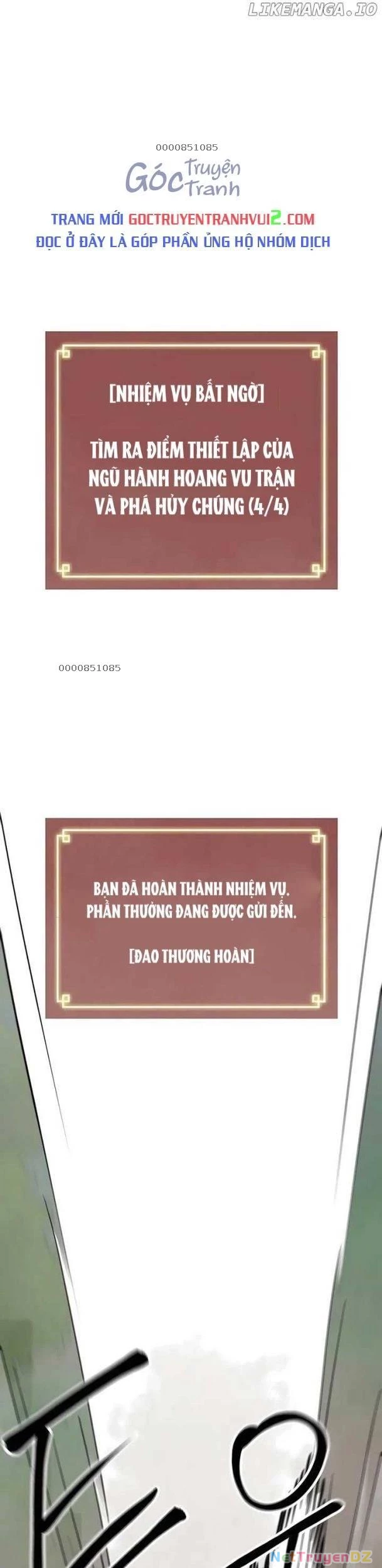 Thăng Cấp Vô Hạn Trong Murim Chapter 207 - Trang 2