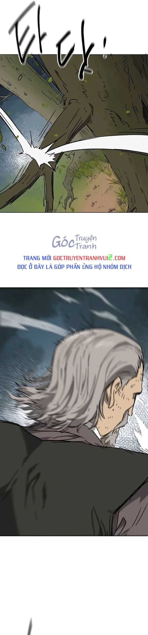 Thăng Cấp Vô Hạn Trong Murim Chapter 200 - Trang 2