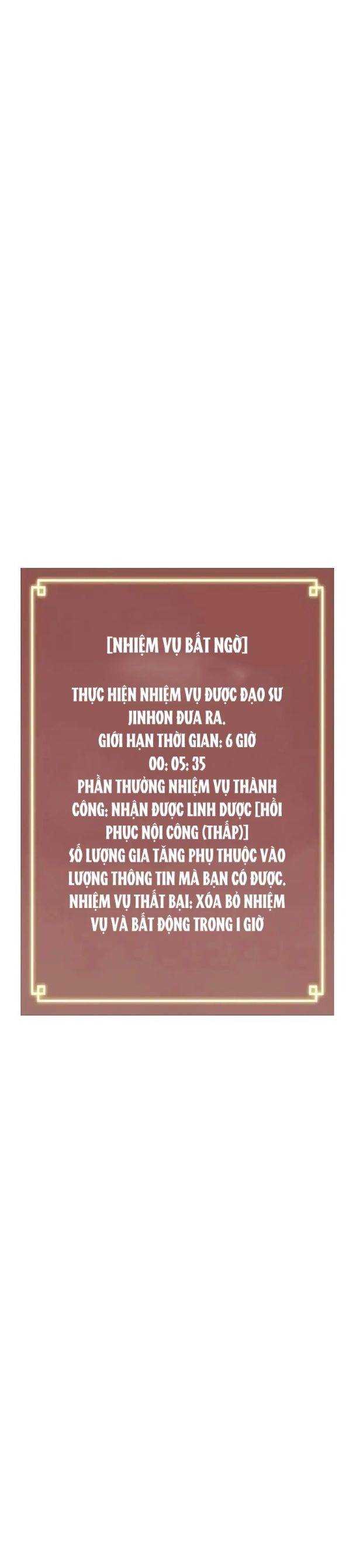 Thăng Cấp Vô Hạn Trong Murim Chapter 199 - Trang 2