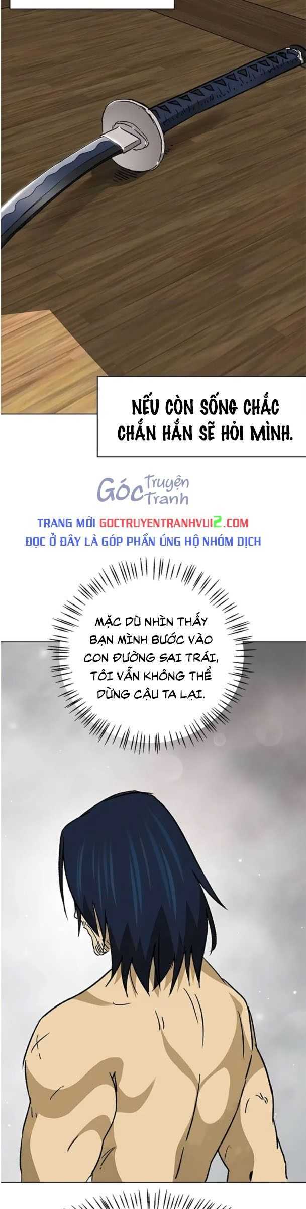 Thăng Cấp Vô Hạn Trong Murim Chapter 195 - Trang 2