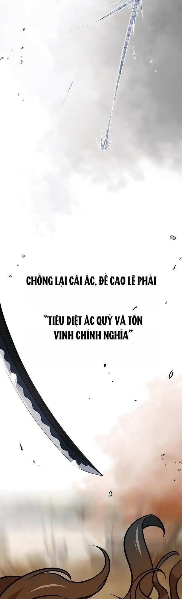 Thăng Cấp Vô Hạn Trong Murim Chapter 184 - Trang 2