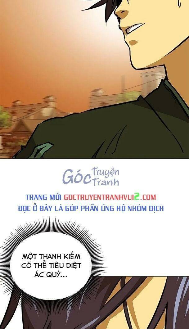 Thăng Cấp Vô Hạn Trong Murim Chapter 184 - Trang 2