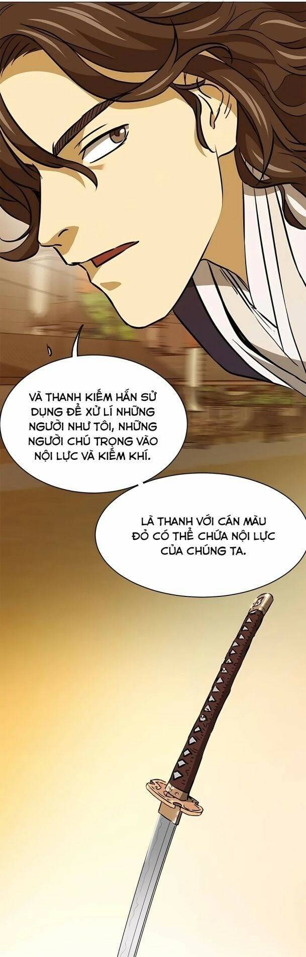 Thăng Cấp Vô Hạn Trong Murim Chapter 184 - Trang 2