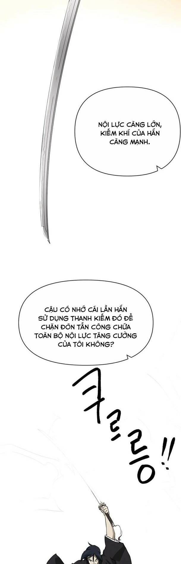 Thăng Cấp Vô Hạn Trong Murim Chapter 184 - Trang 2