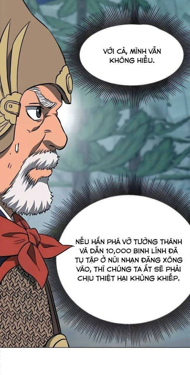 Thăng Cấp Vô Hạn Trong Murim Chapter 184 - Trang 2