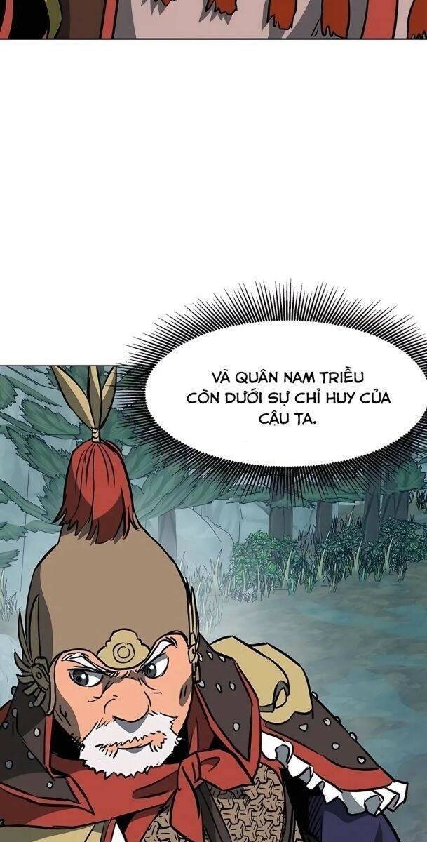 Thăng Cấp Vô Hạn Trong Murim Chapter 184 - Trang 2