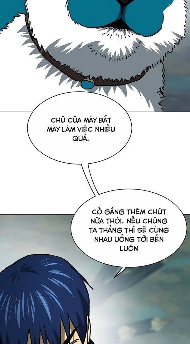 Thăng Cấp Vô Hạn Trong Murim Chapter 184 - Trang 2