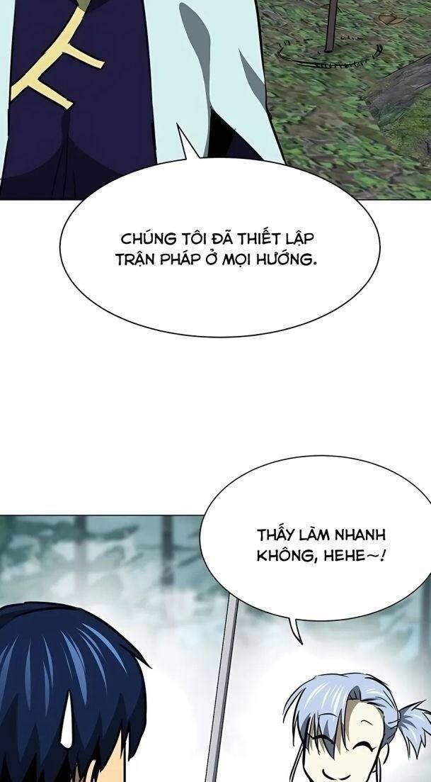 Thăng Cấp Vô Hạn Trong Murim Chapter 184 - Trang 2