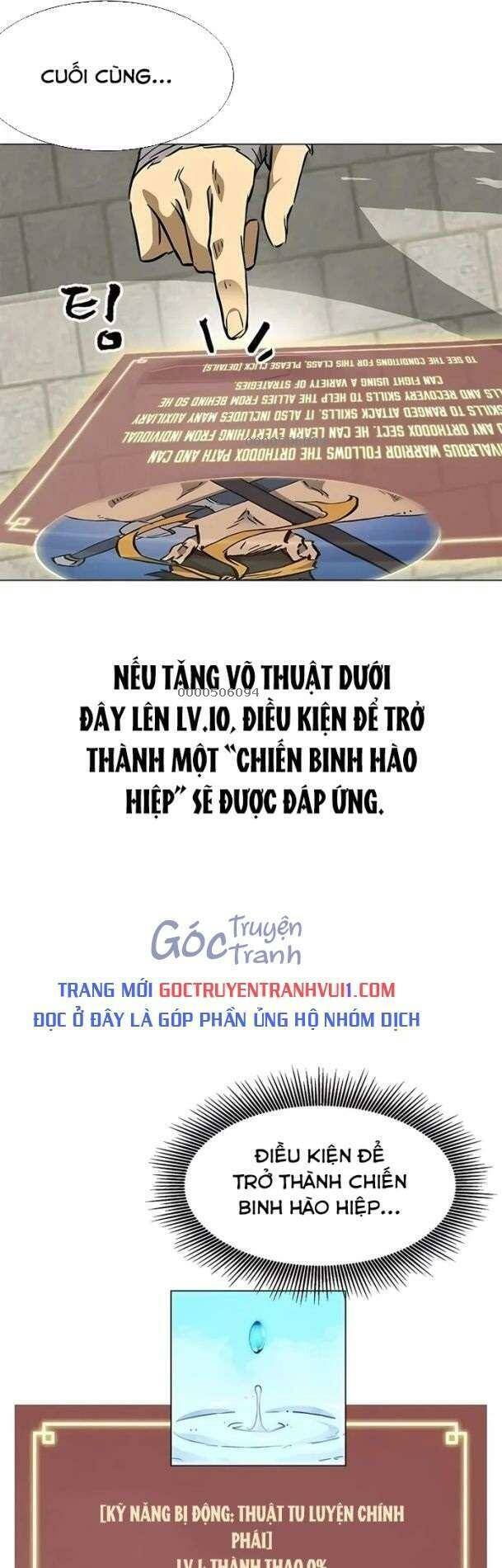 Thăng Cấp Vô Hạn Trong Murim Chapter 182 - Trang 2