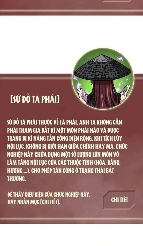 Thăng Cấp Vô Hạn Trong Murim Chapter 182 - Trang 2