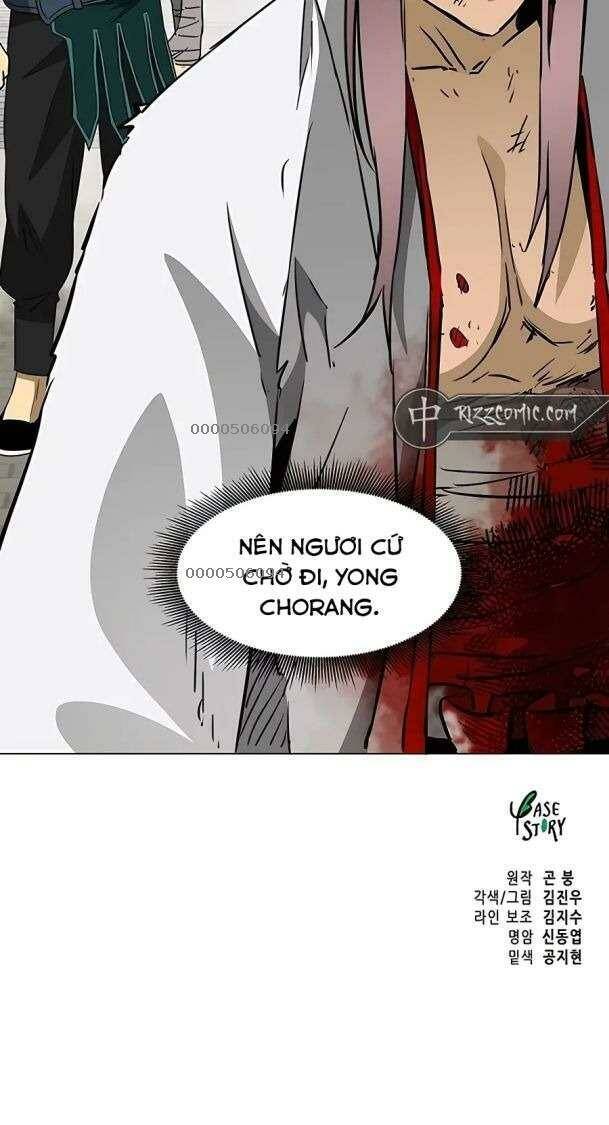 Thăng Cấp Vô Hạn Trong Murim Chapter 181 - Trang 2